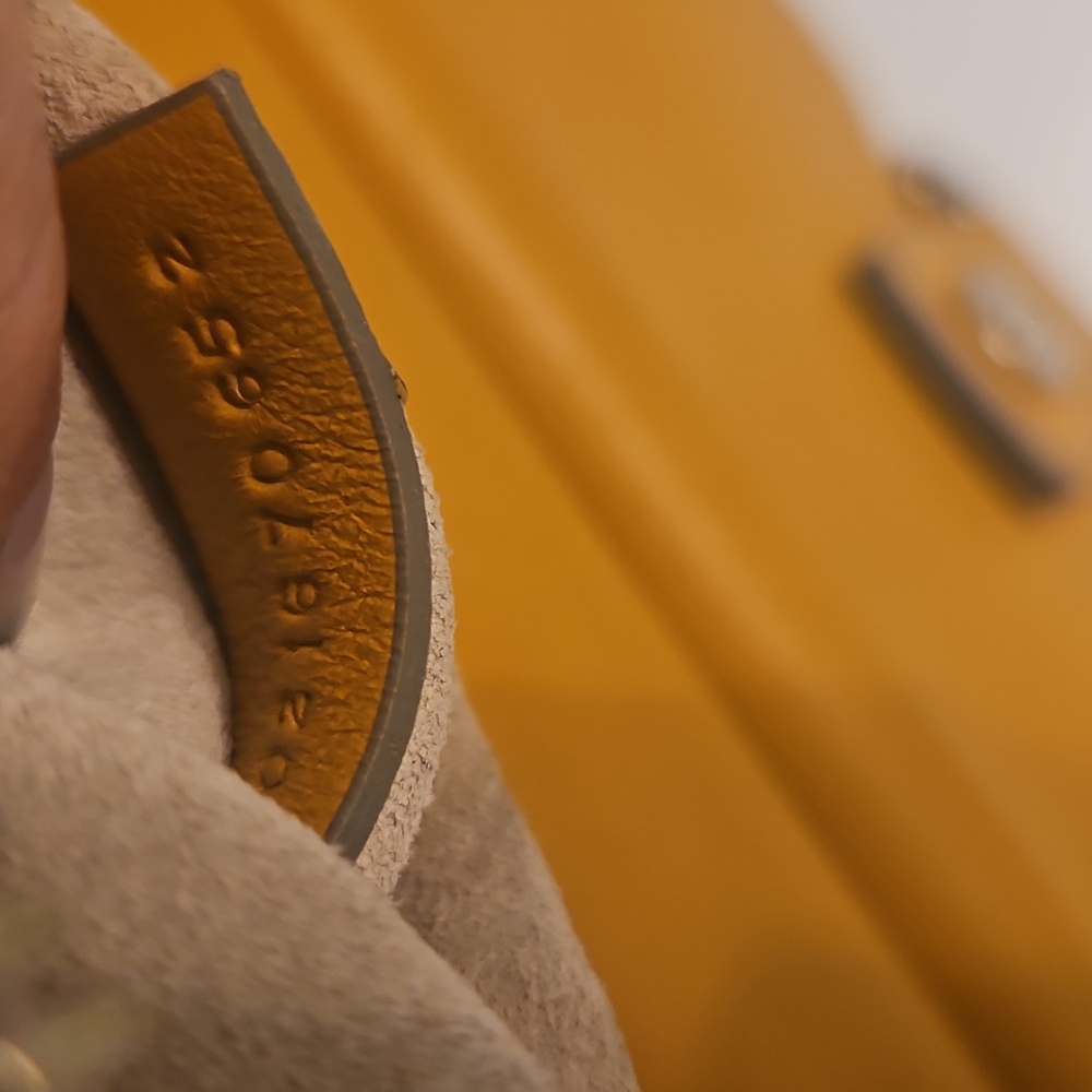 Chloe Faye Medium Bag - Picture 16 of 16